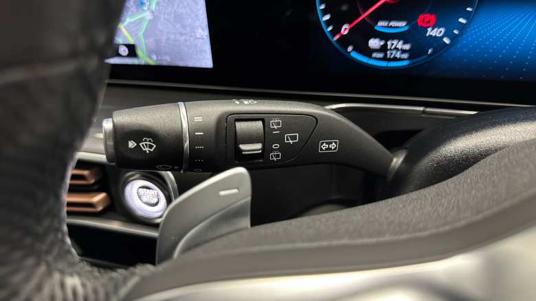 Mercedes-Benz EQC 400 300kW AMG Line 80kWh 5dr Auto Electric Estate